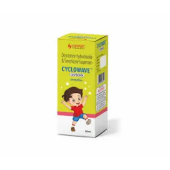 Dicyclomine Hydrochloride Syrup